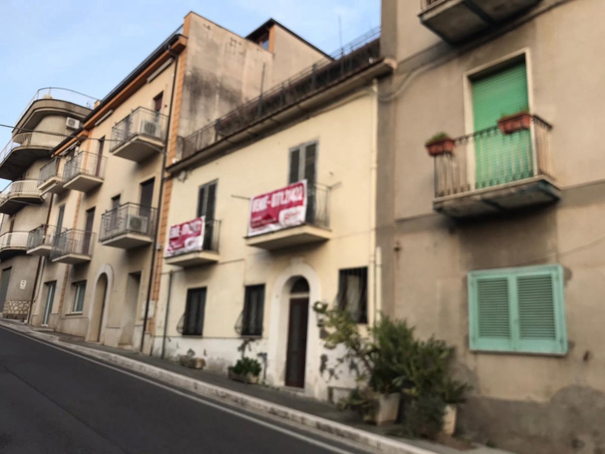 Appartamento in vendita a Castelforte (LT)