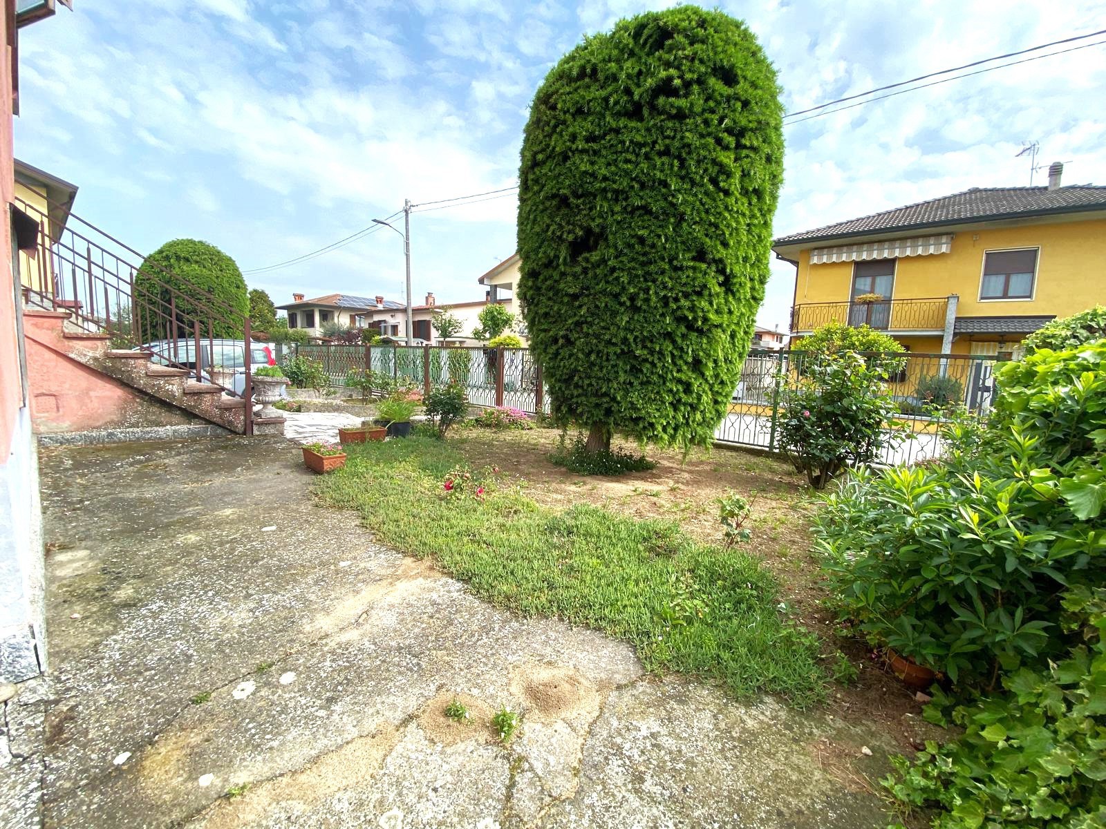Villa in vendita a Tromello (PV)