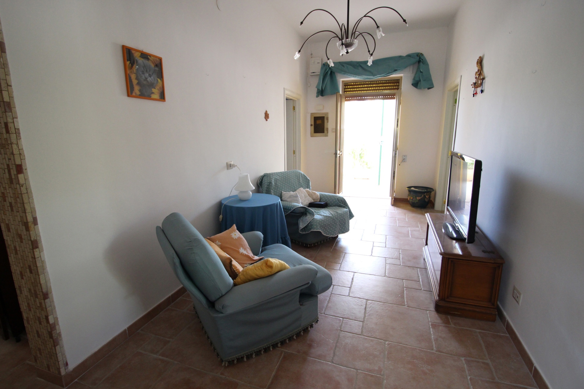 Villa in vendita a San Pietro In Bevagna, Manduria (TA)