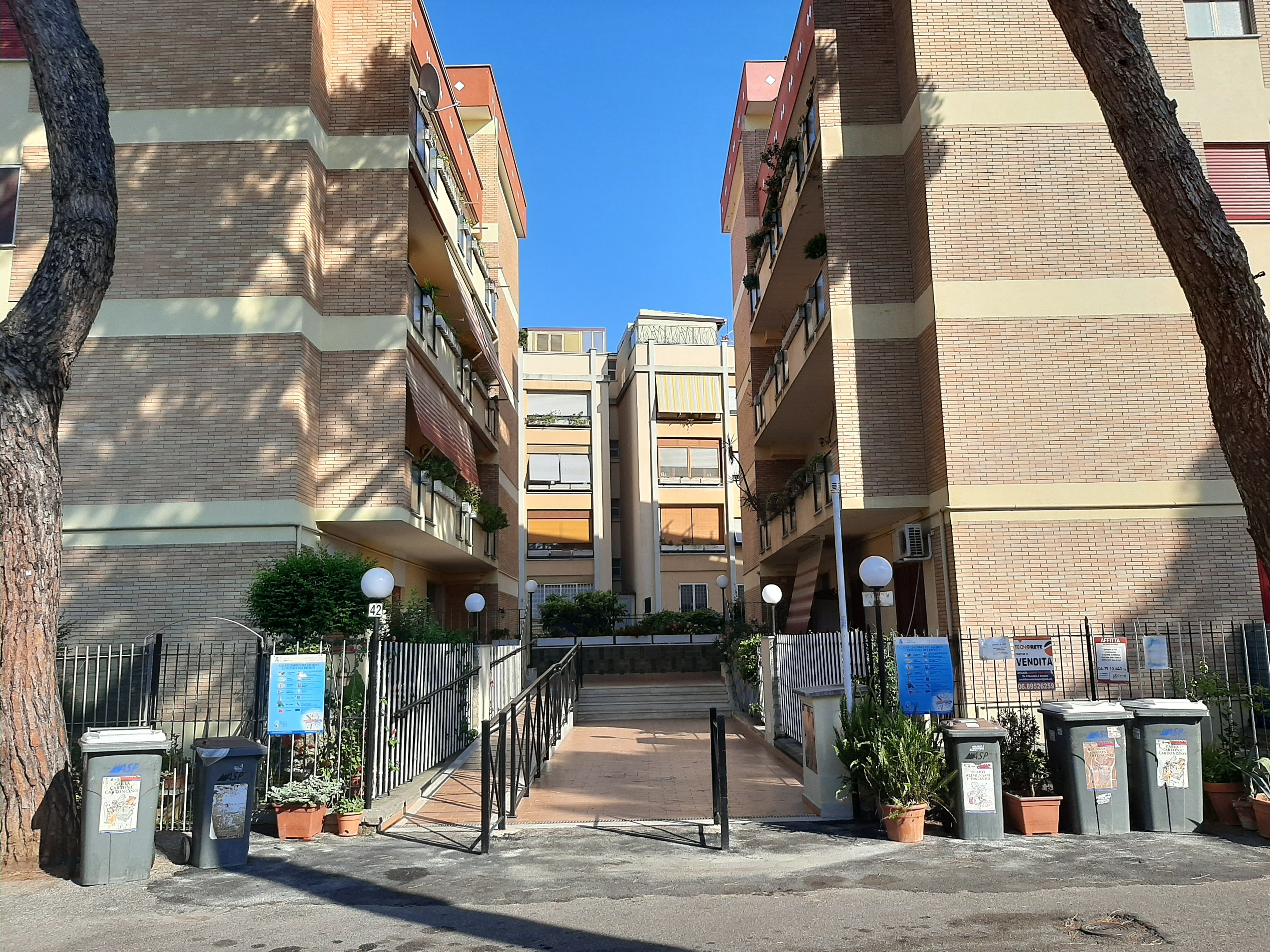 Appartamento in affitto a Ciampino (RM)