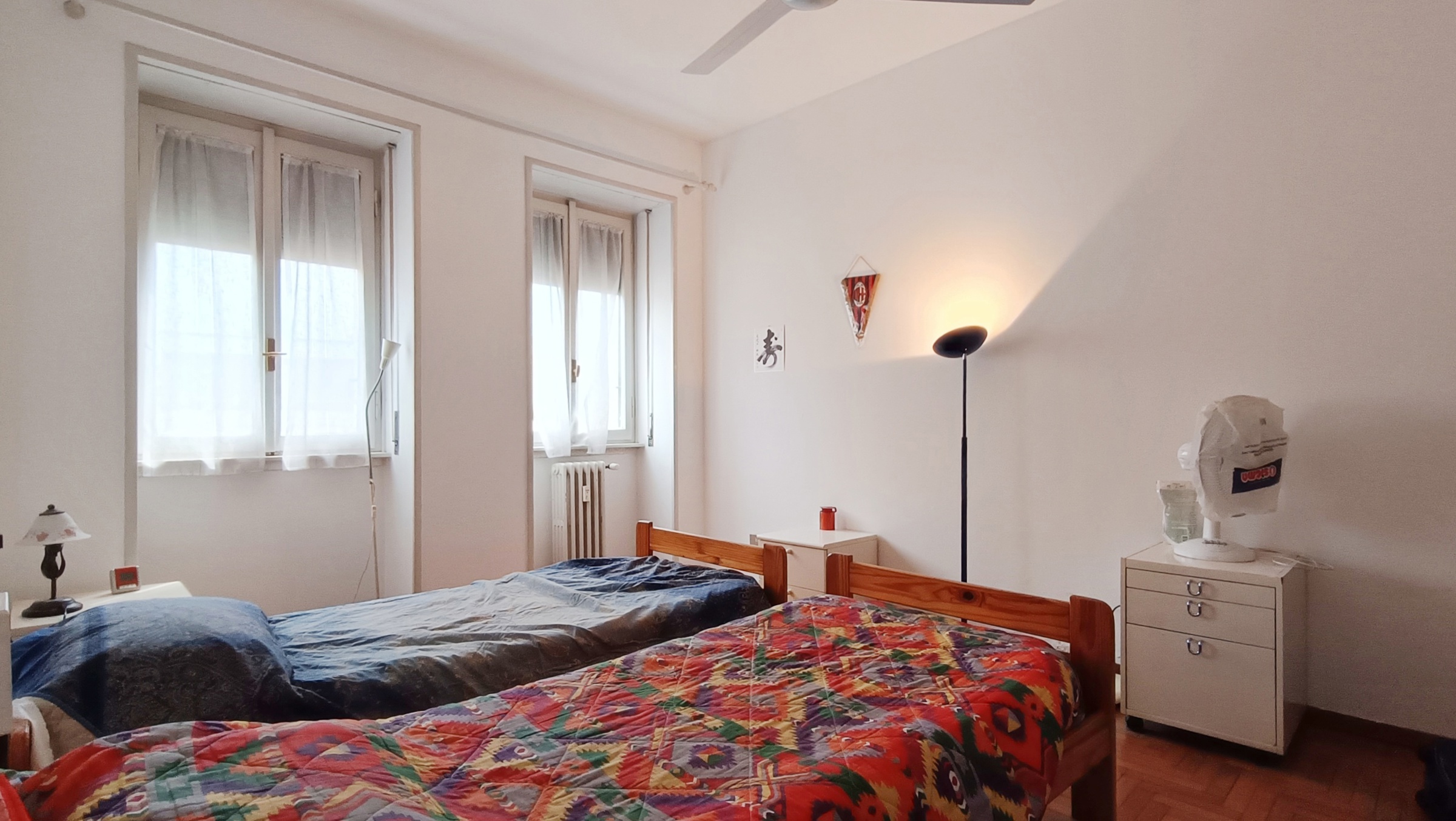 Appartamento di 58 mq in vendita - Milano