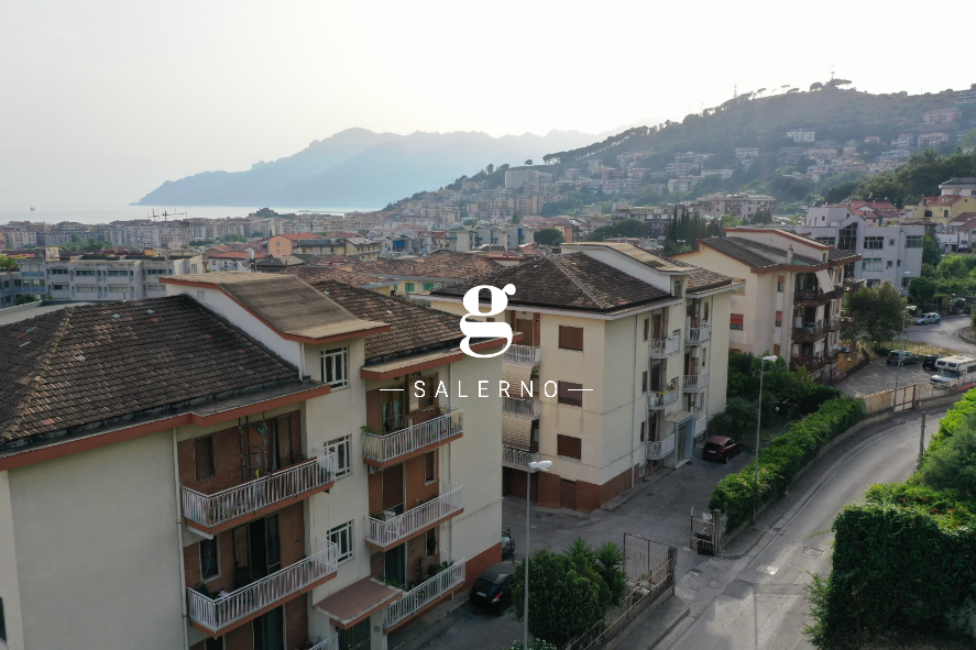 Appartamento in vendita Salerno