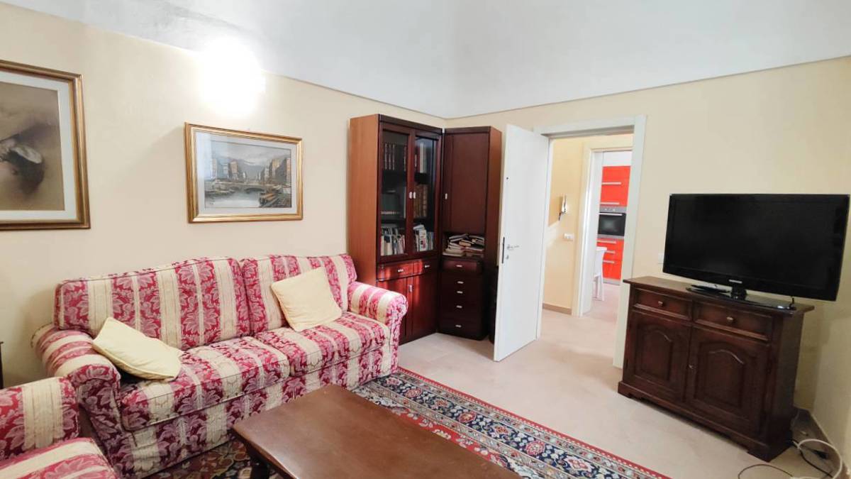 Appartamento di 109 mq in vendita - Piacenza