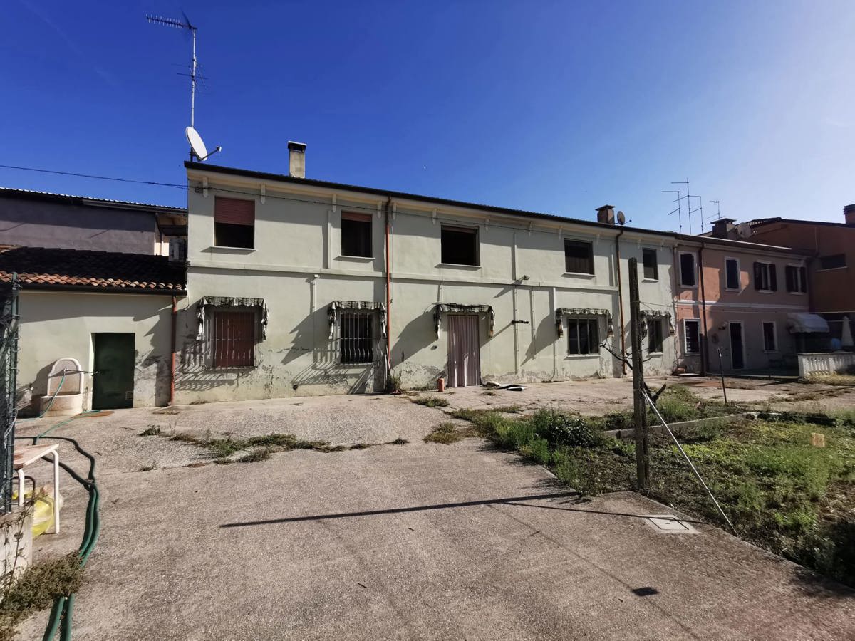 Villa in vendita a Casaleone (VR)