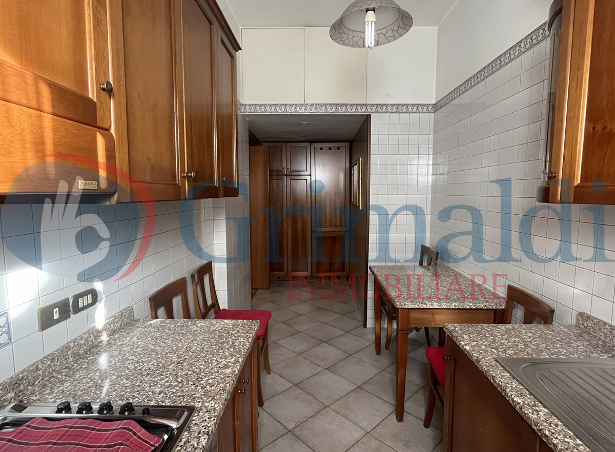 Appartamento di 93 mq in vendita - Roma