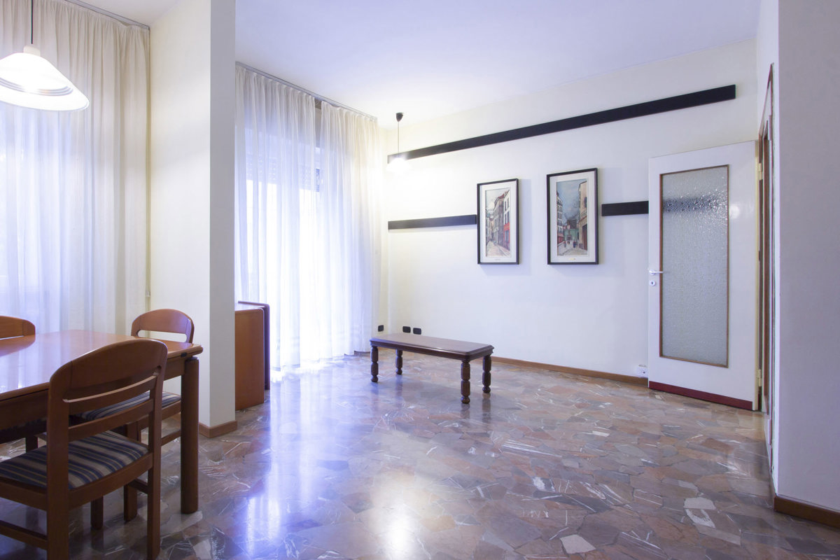 Appartamento in vendita a Cusano Milanino (MI)
