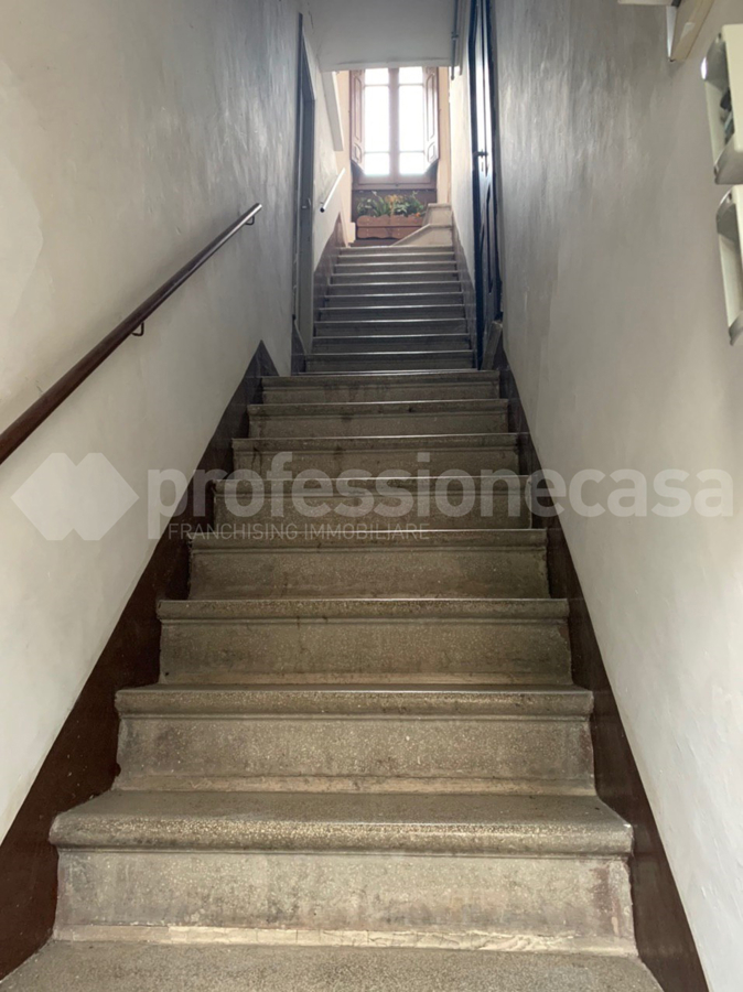 Appartamento in affitto a Castel Di Sangro (AQ)