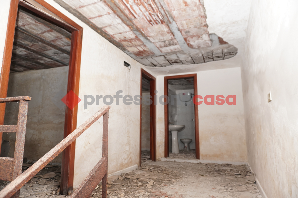 Casa indipendente in vendita a Scafati (SA)