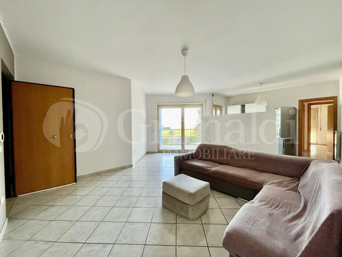 Appartamento in vendita a Battipaglia (SA)