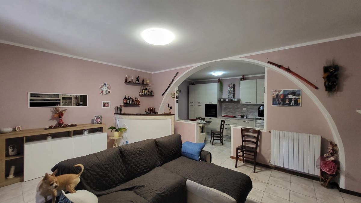 Appartamento in vendita a San Pietro In Palazzi, Cecina (LI)