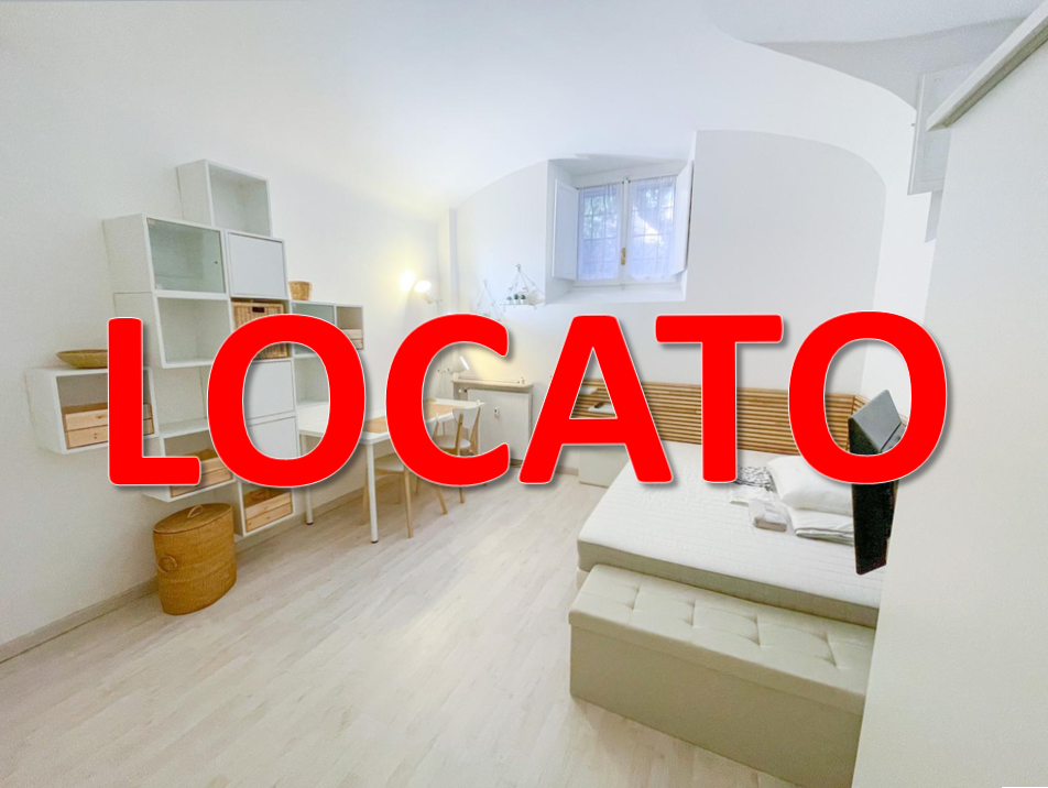 Appartamento di 40 mq in affitto - Roma