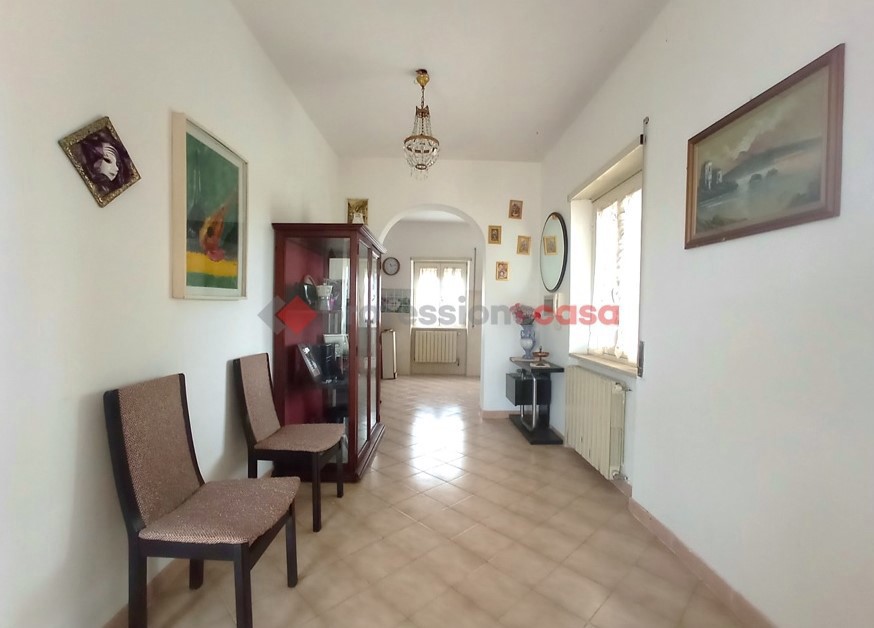 Villa in vendita a Casalazzara, Aprilia (LT)