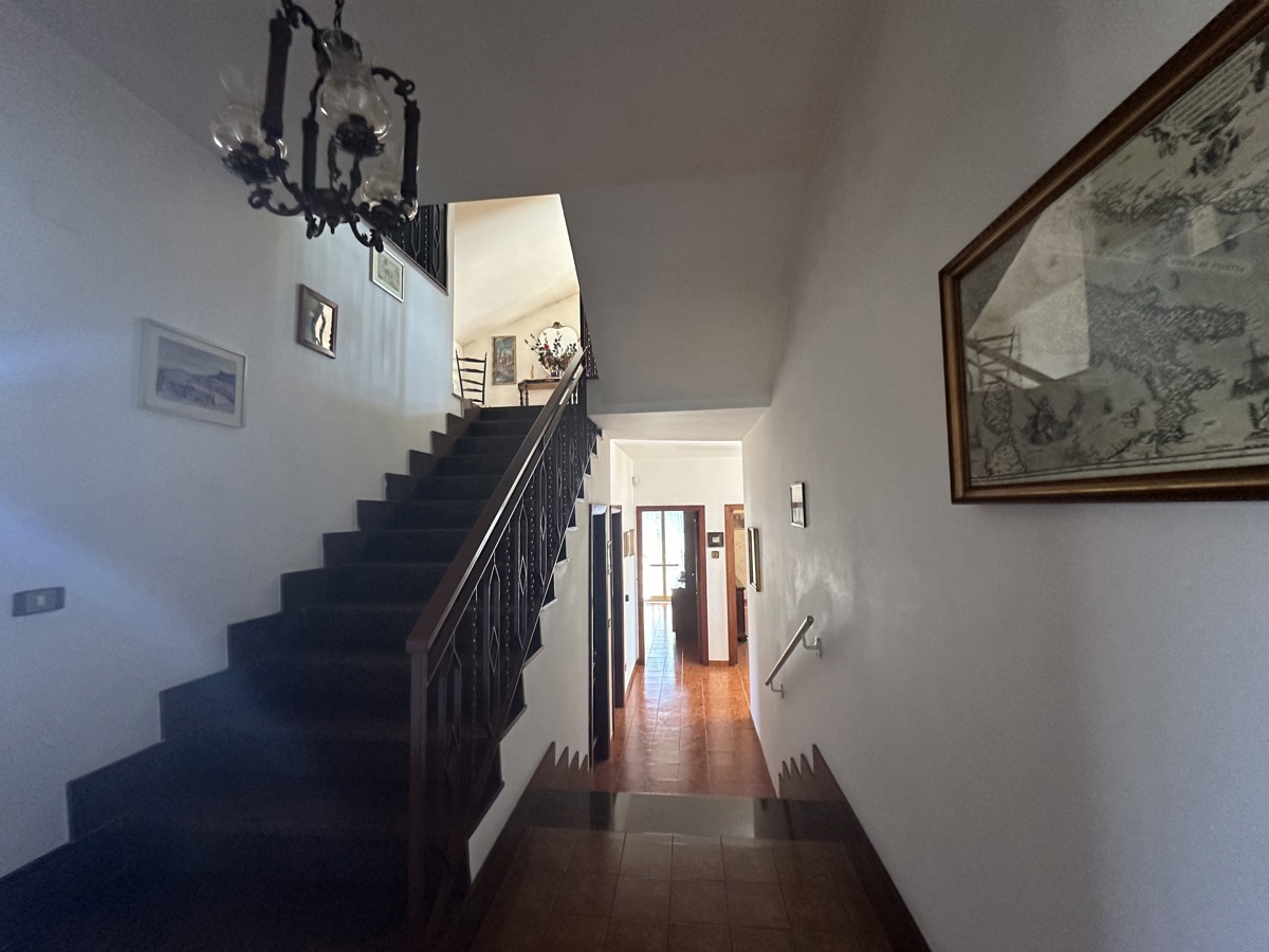 Villa in vendita a Petruro, Forino (AV)