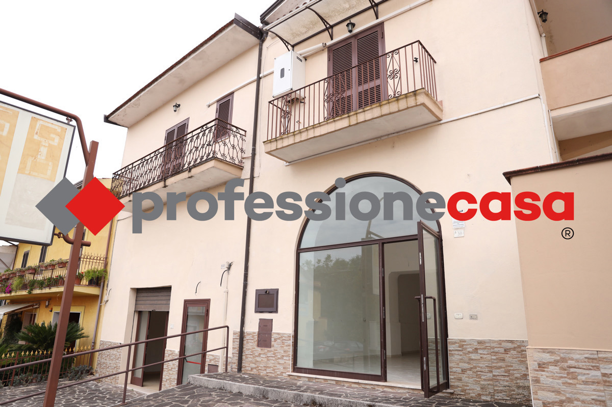 Casa indipendente in vendita a San Domenico, Ruviano (CE)