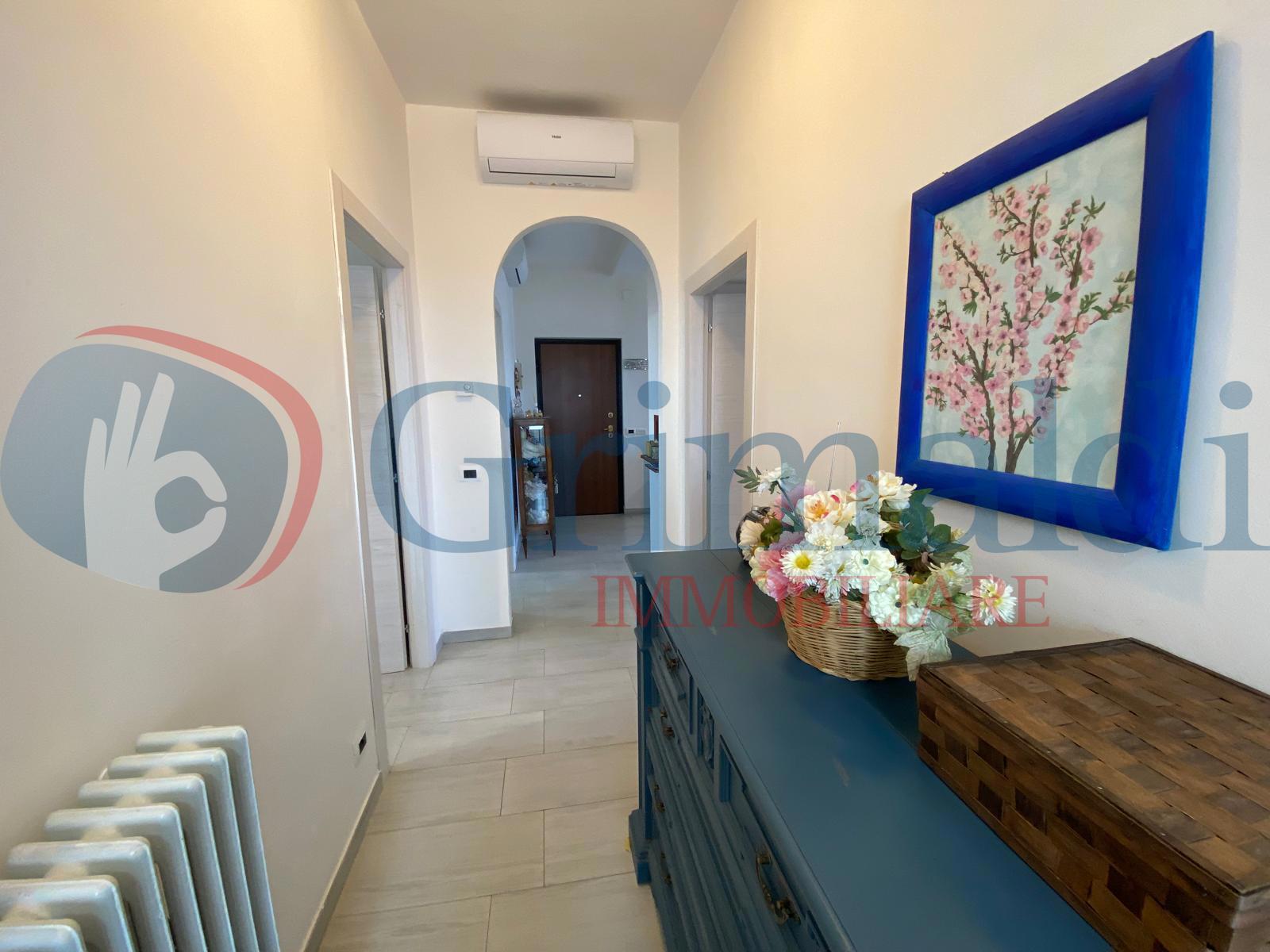 Appartamento in vendita a Castiglione Del Lago (PG)