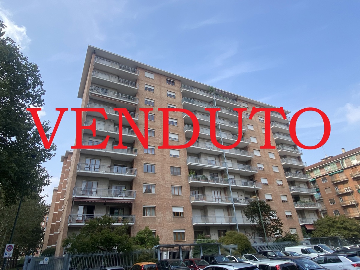 Vendita 5 Locali Appartamento Torino via san marino, 119 451251