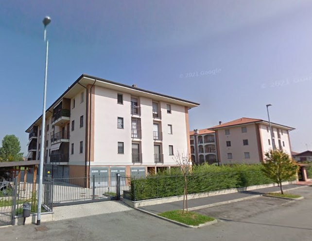 Appartamento in vendita a Zibido San Giacomo (MI)