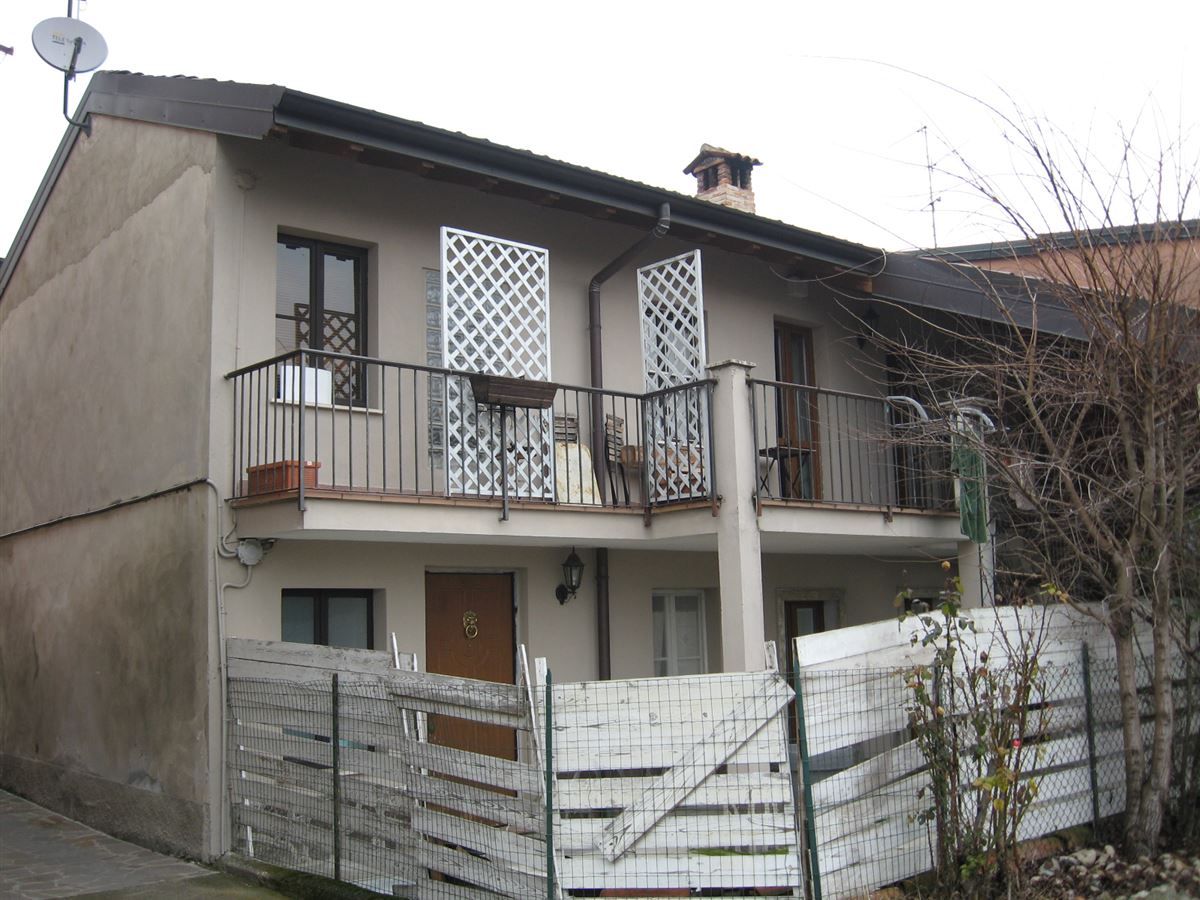 Casa indipendente in vendita a Agnadello (CR)