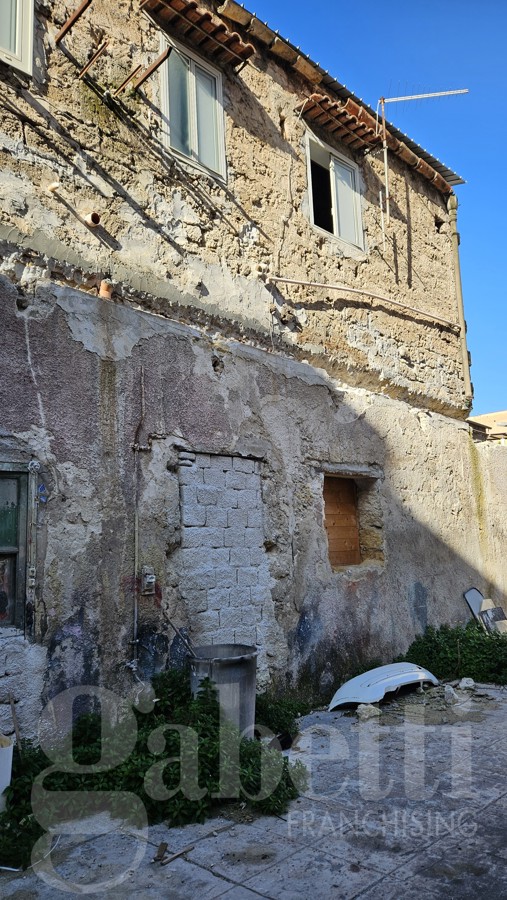 Casa indipendente in vendita a Palermo (PA)