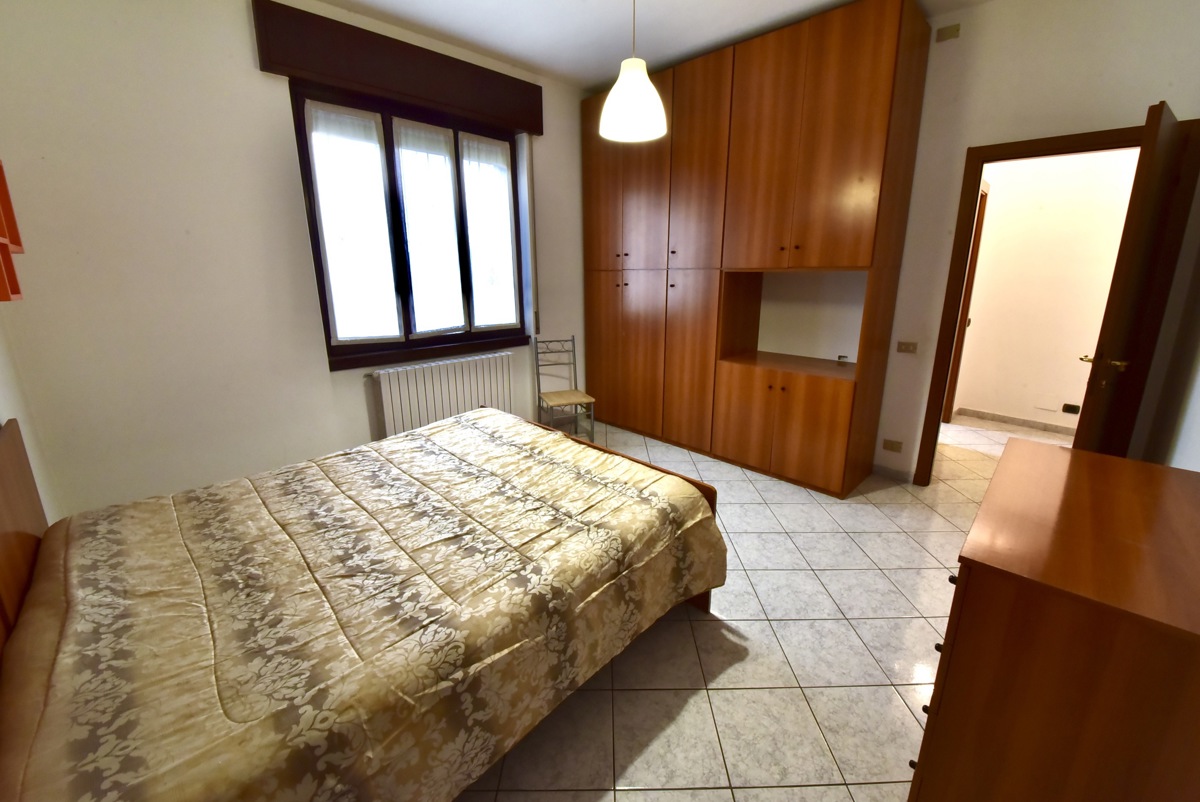 Appartamento in vendita a Muggiò (MB)