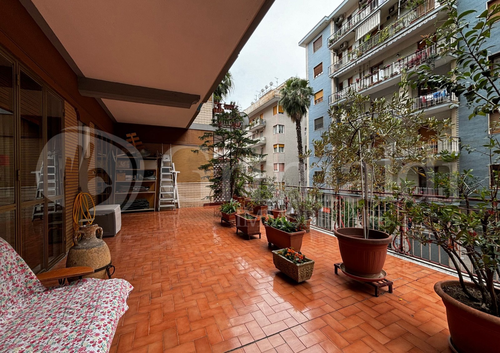 Appartamento in vendita a Salerno (SA)