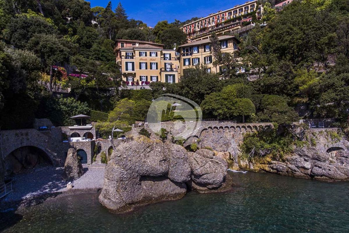 Appartamento in vendita a Portofino (GE)