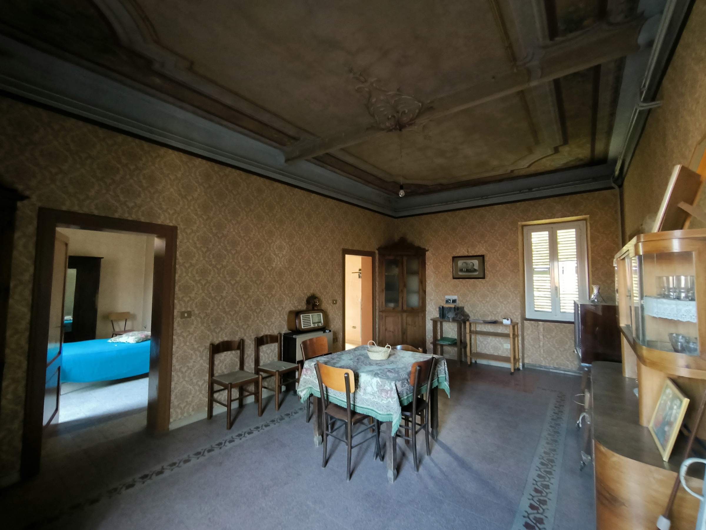 Appartamento in vendita a Corchiano (VT)