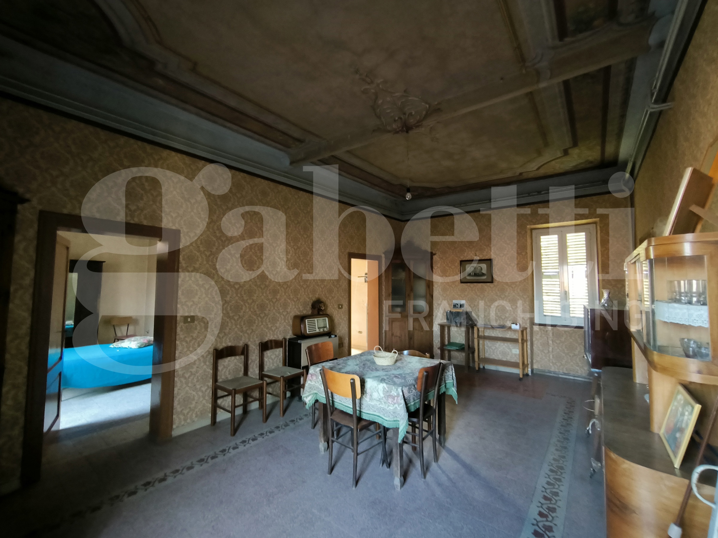 Appartamento in affitto a Corchiano (VT)