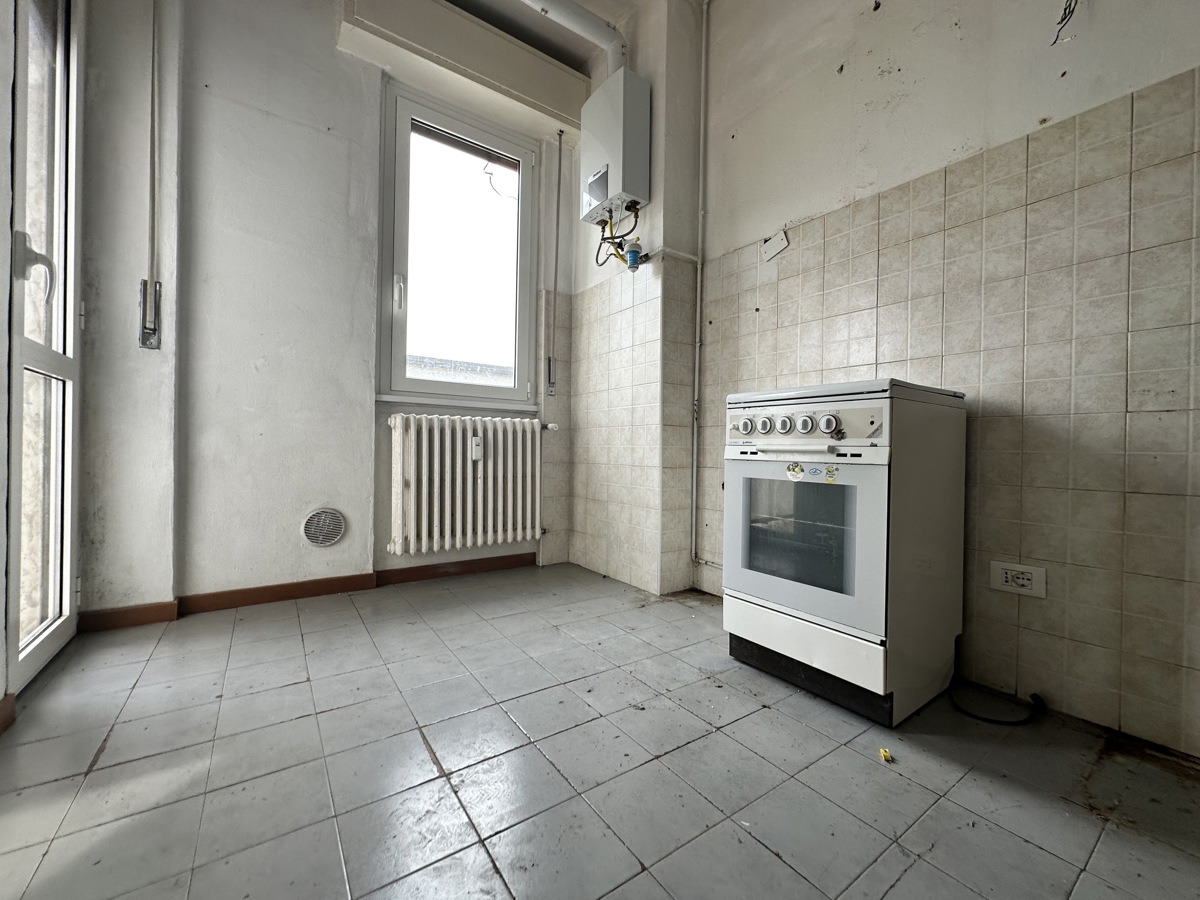 Appartamento di 63 mq in vendita - Milano