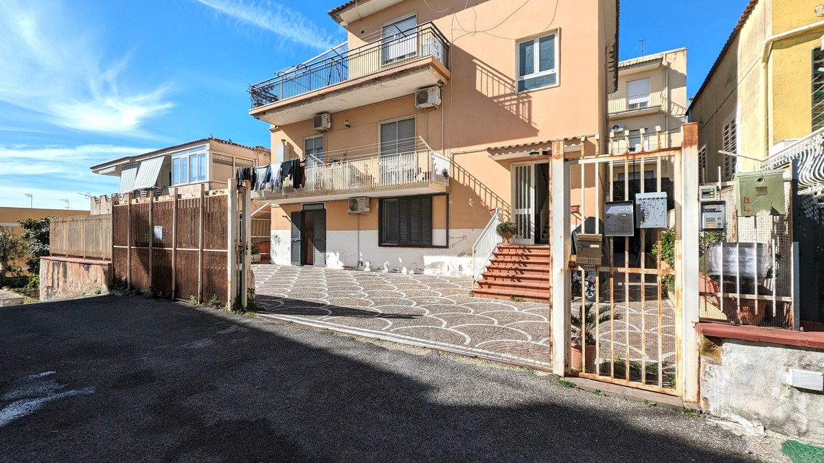 Appartamento in vendita a Monte Di Procida (NA)