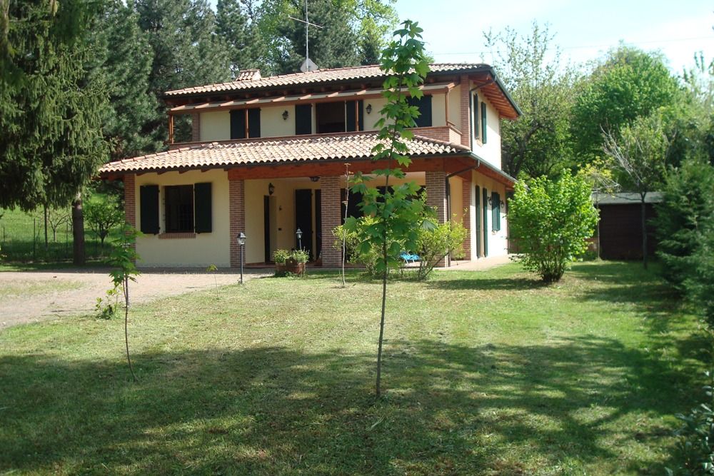 Villa in vendita a Guiglia (MO)