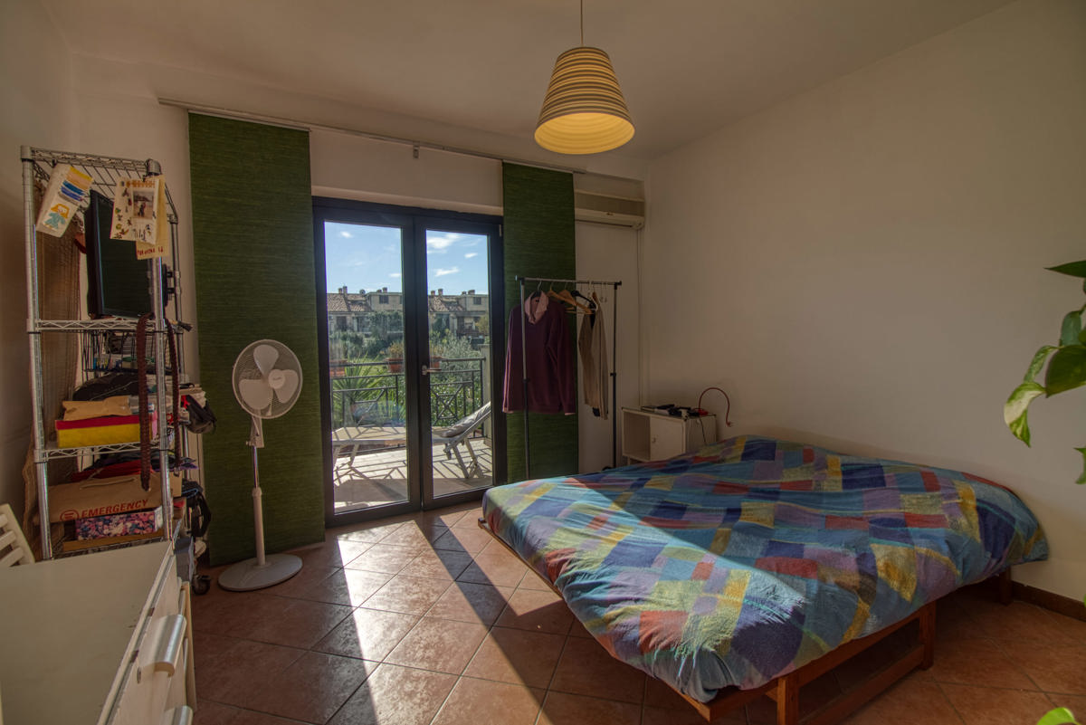 Appartamento in vendita a Guidonia, Guidonia Montecelio (RM)