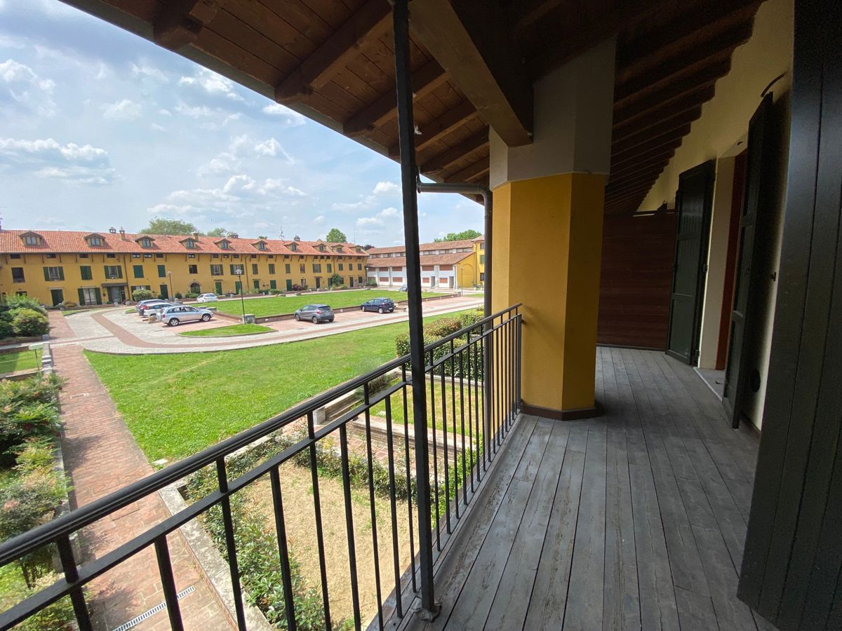 Appartamento in vendita a Castelverde (CR)
