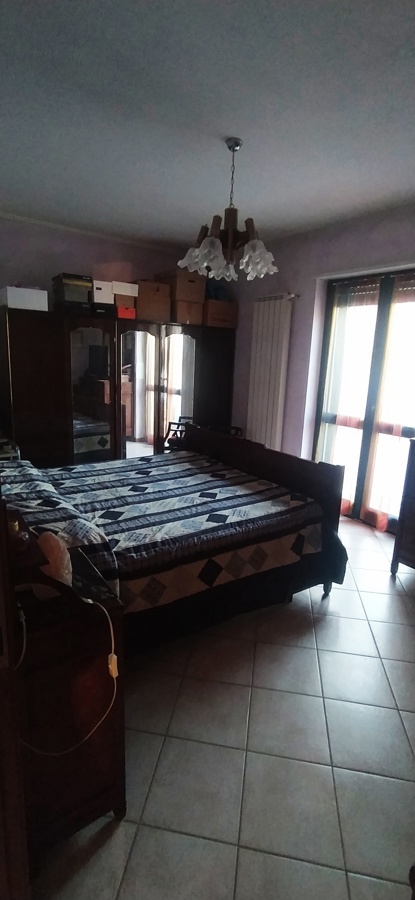 Appartamento in vendita a Chivasso (TO)