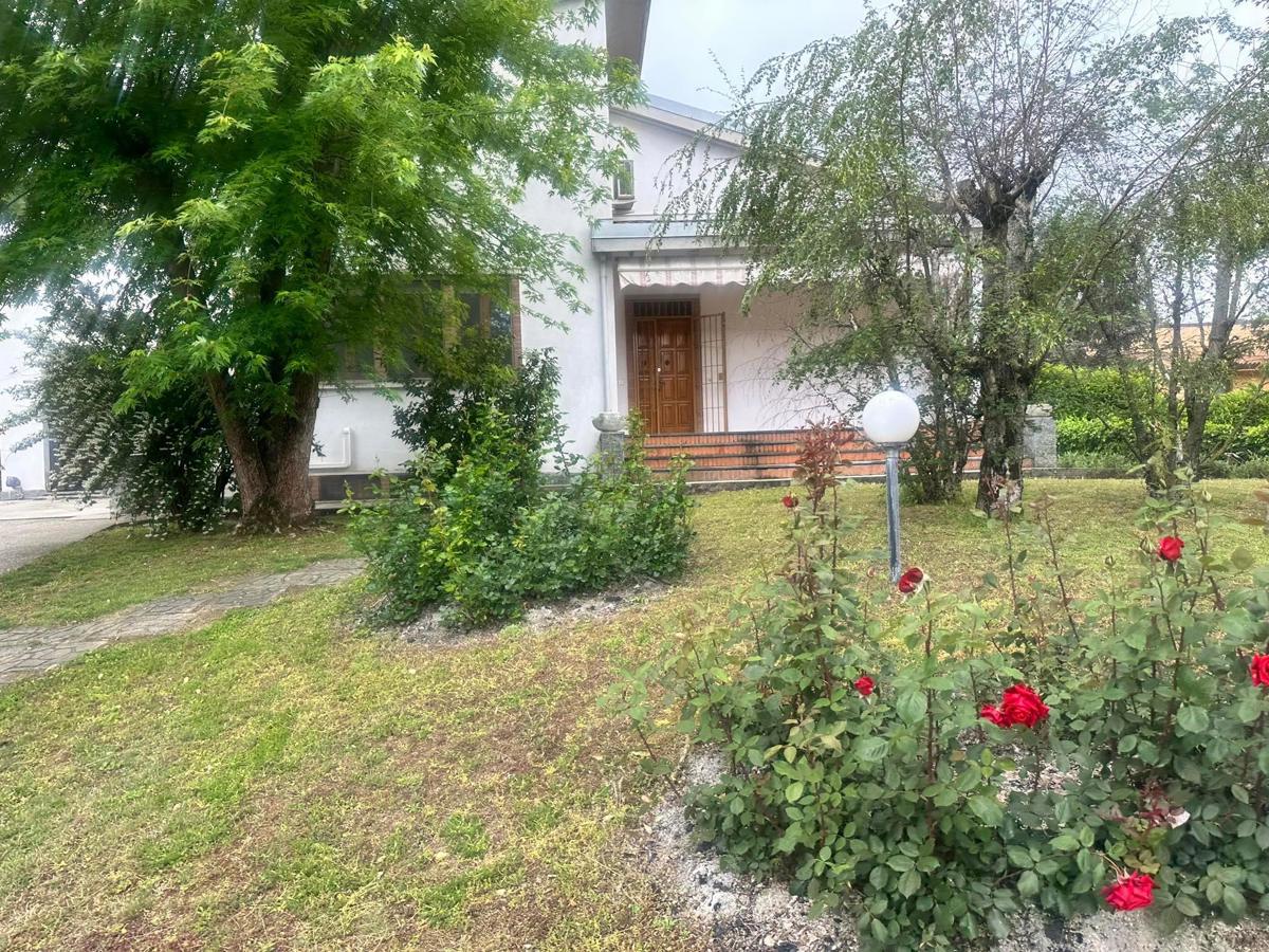 Villa unifamiliare in vendita in via cappelletta, 0, Borgo Priolo