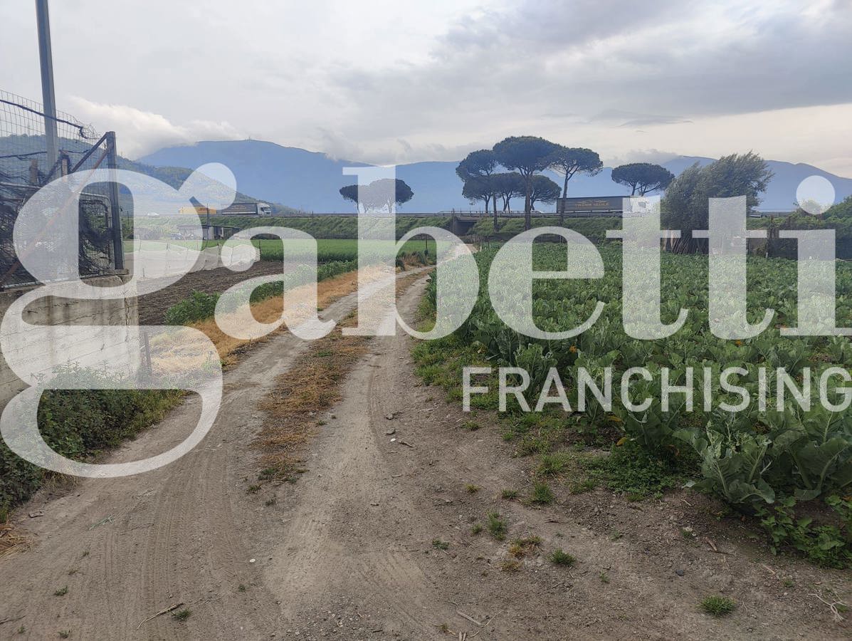 Terreno agricolo in vendita a Nocera Inferiore (SA)