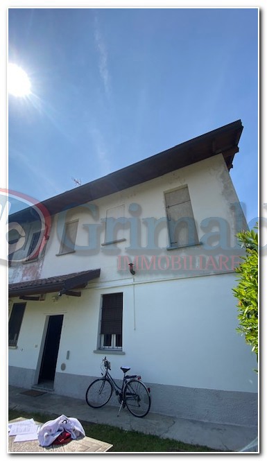 Casa indipendente in vendita a Albairate (MI)