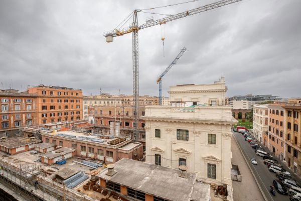 Appartamento di 115 mq in vendita - Roma