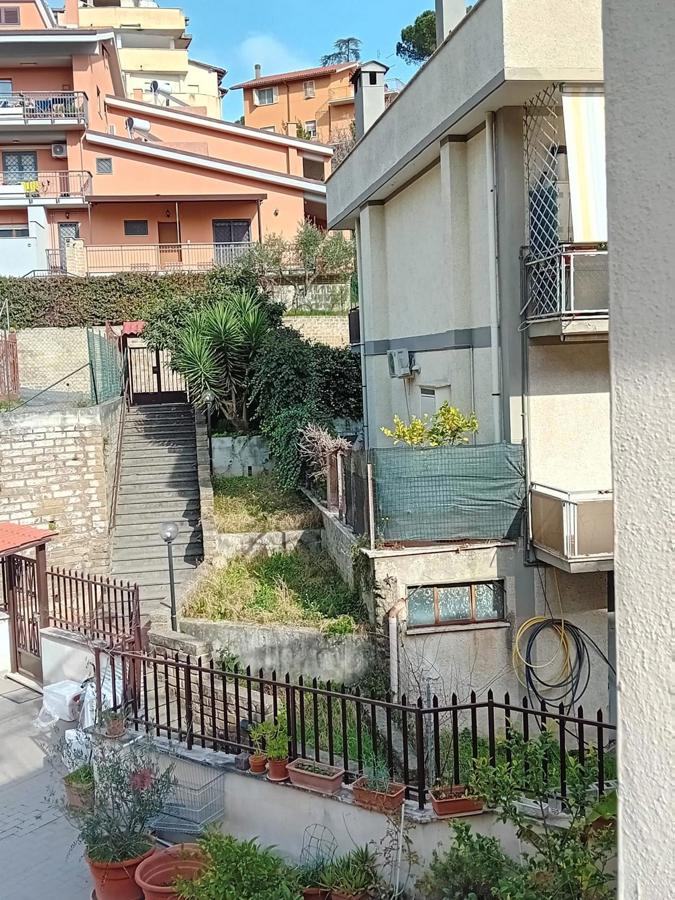 Appartamento in vendita a Castelnuovo Di Porto (RM)