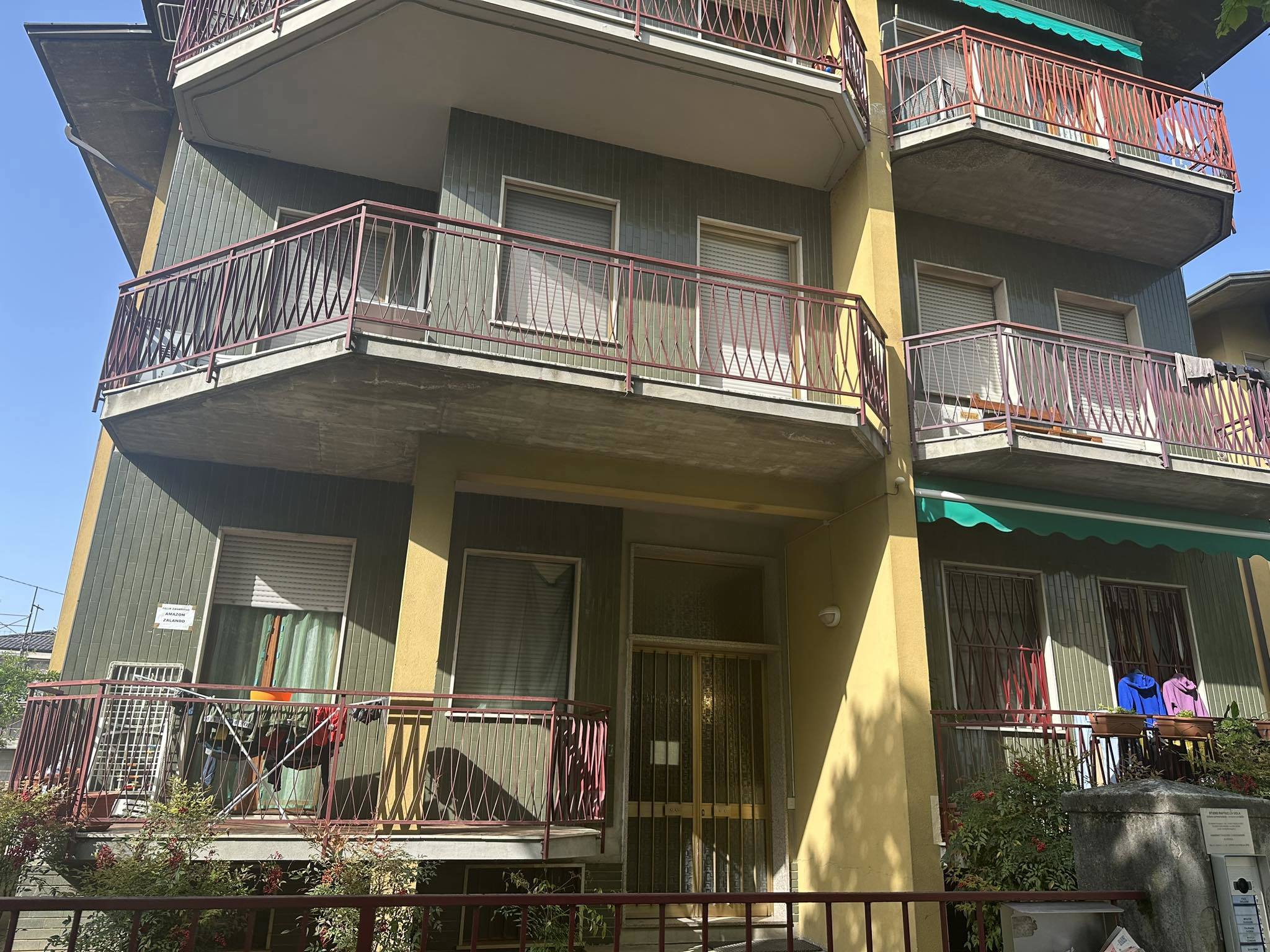 Appartamento in vendita a Stradella (PV)
