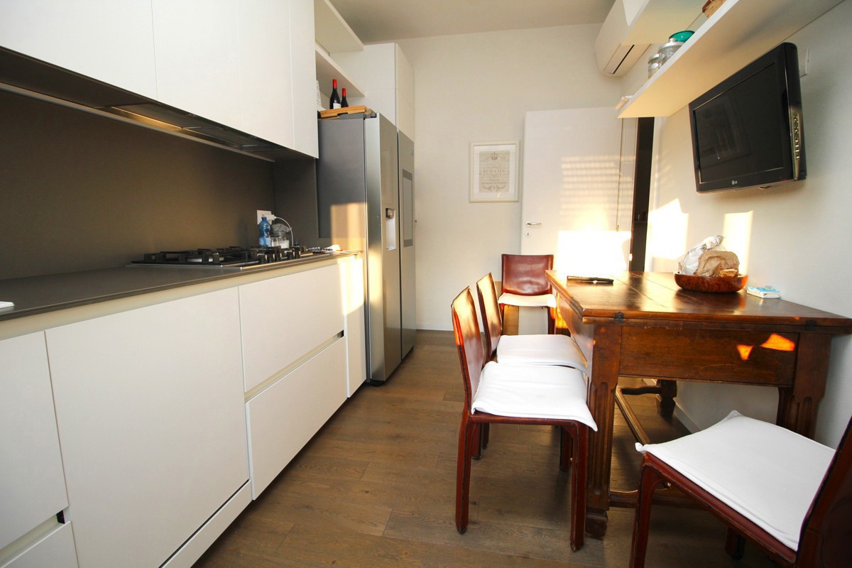 Appartamento di 112 mq in vendita - Legnano