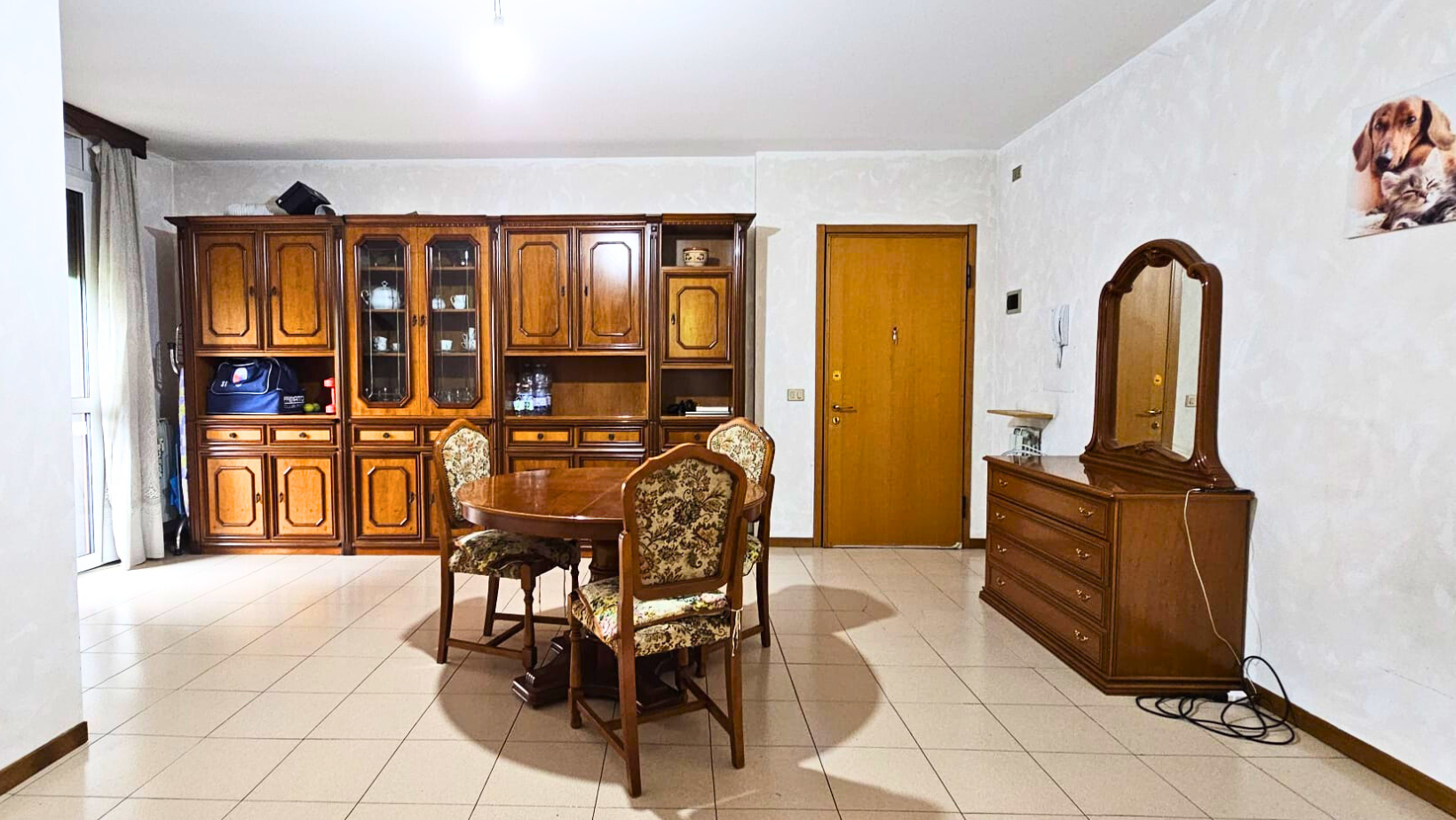 Appartamento di 65 mq in vendita - Saronno