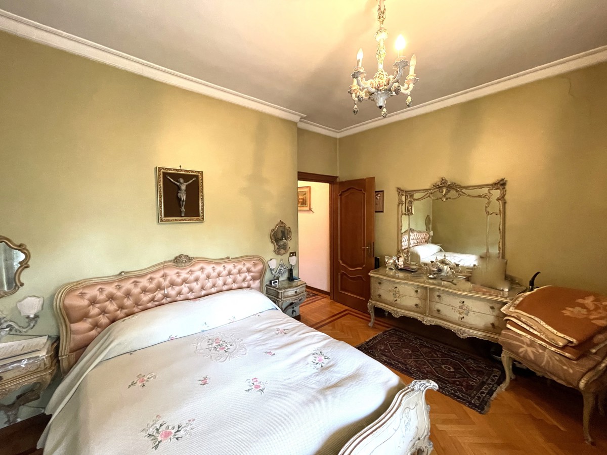 Appartamento di 206 mq in vendita - Roma