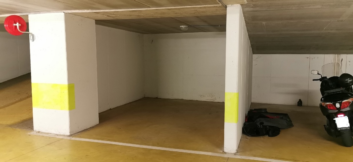 Garage/Box/Posto auto in affitto a Marostica (VI)