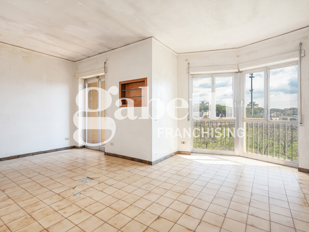 Appartamento in vendita a Villaricca (NA)