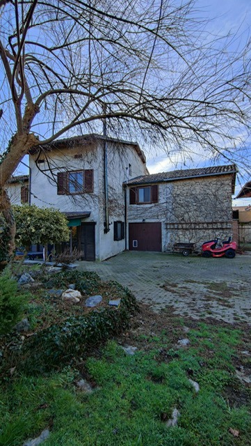 Casa indipendente in vendita Biella