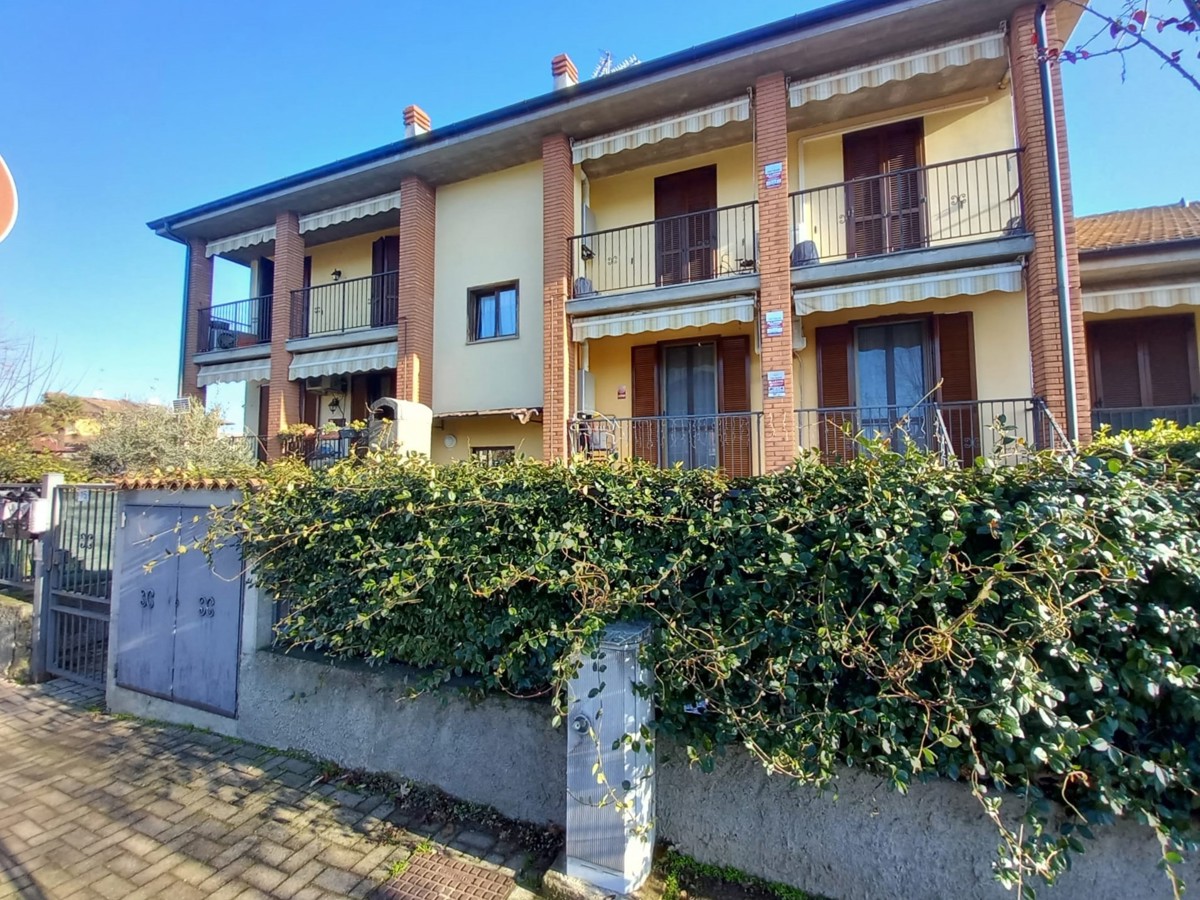 Vendita Trilocale Appartamento Ceranova Via Toscanini, 15 468137