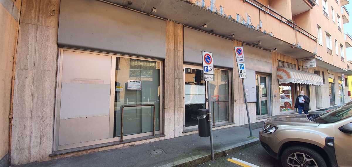 Ufficio in vendita a Cerro Maggiore (MI)