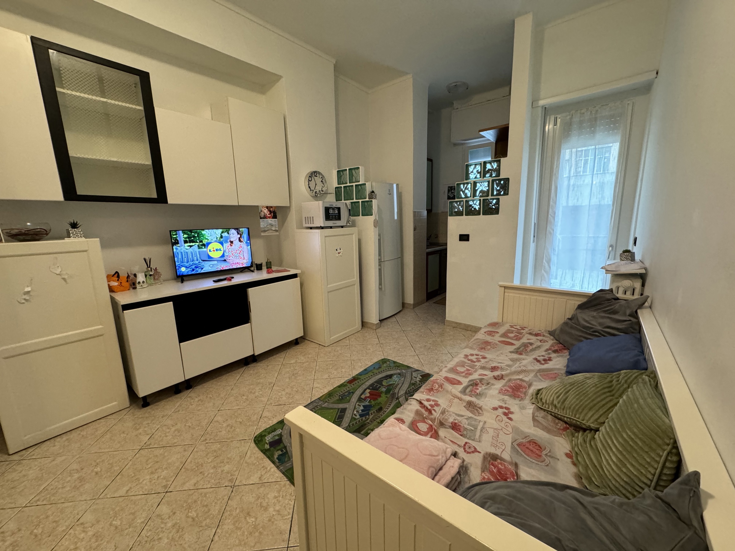 Appartamento in affitto a Torino (TO)