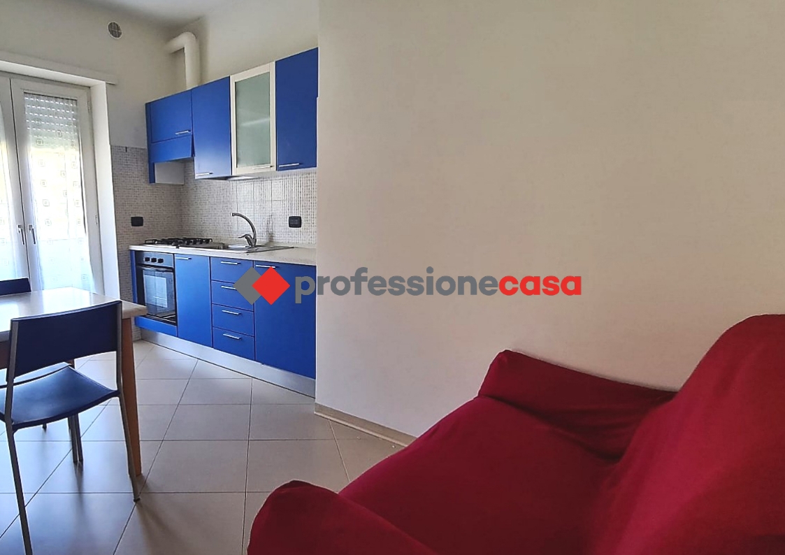 Appartamento di 60 mq in affitto - Campobasso